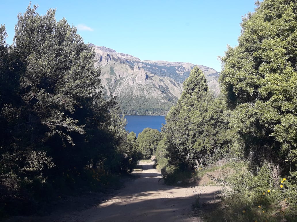 Villa Meliquina, una ecoaldea sustentable